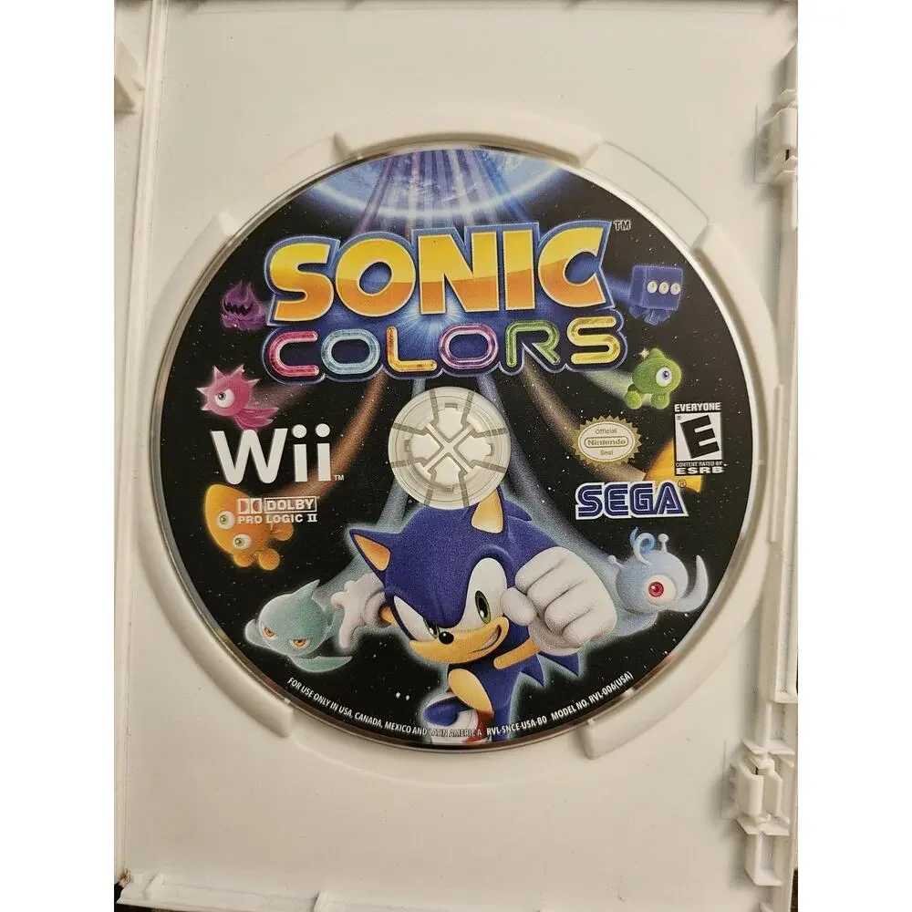 Sega get ready